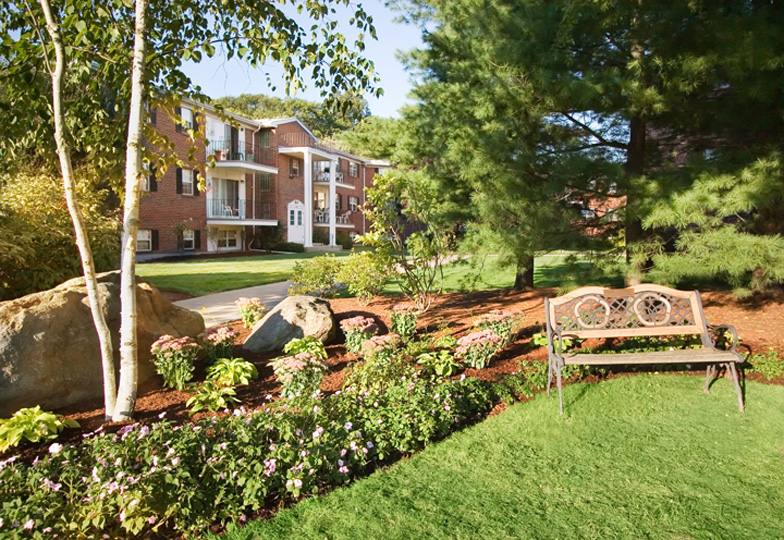 Norwood Gardens Chestnut Hill Realty